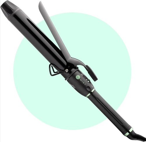 Ferro arricciacapelli