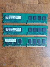 Banchi ram ddr2 - 3,