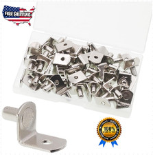 50 Pz 5mm Picchetti di