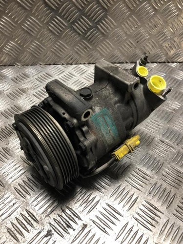 Compressore clima peugeot 206 - clima,