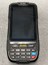 Scanner codici barre munbyn - codici,