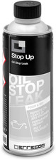 Stop Up, Turafalle per