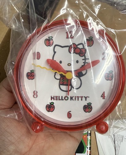 Orologio tavolo hello - tavolo,