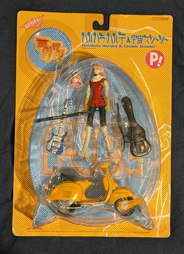 Modellino kaiyodo flcl - kaiyodo,
