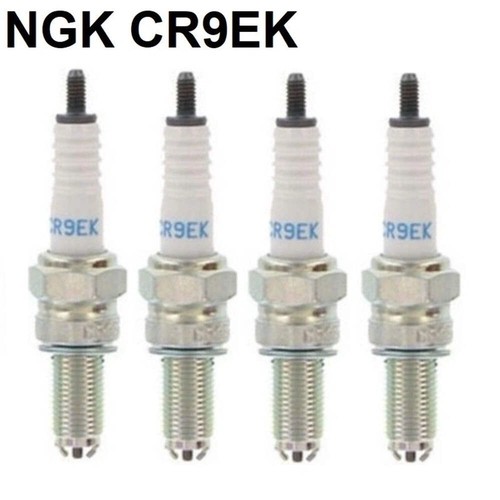 Bougies ngk cr9ek pour - cr9ek,