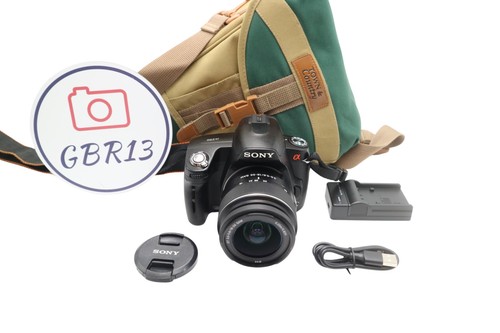 Sony alpha a290 - sony,