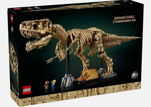 Lego jurassic world - lego®,