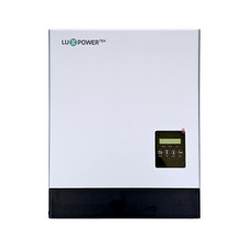 Inverter Ibrido fotovoltaico