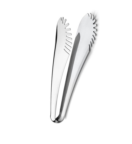 Pinza spaghetti acciaio inox