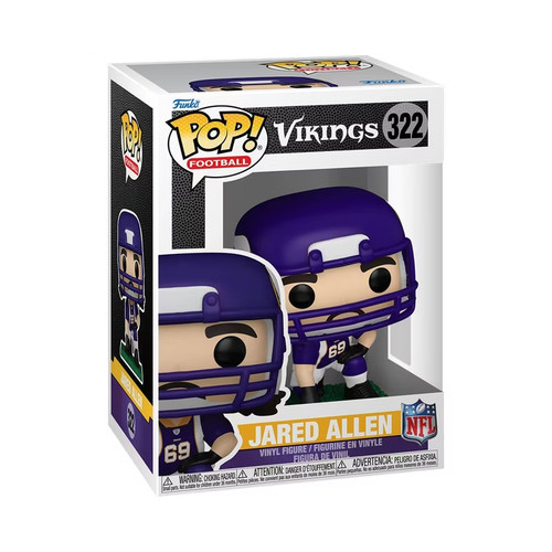 Funko pop nfl - funko, pop!