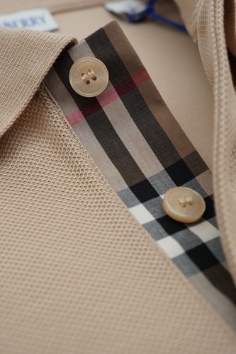 Burberry polo tshirt camicia - polo,