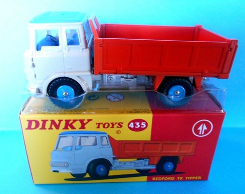 Dinky toys 435 - dinky,