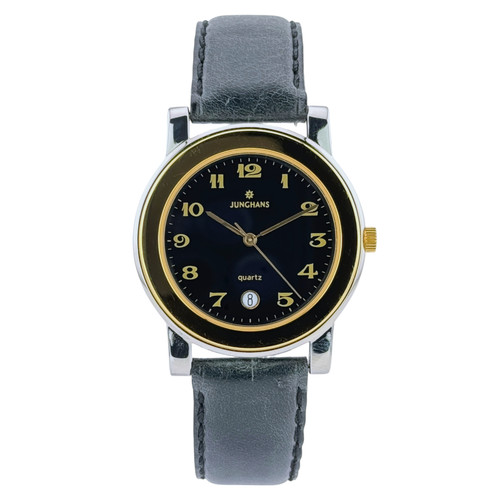 Junghans orologio polso al - junghans,