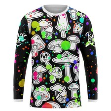 Maglia Motocross MTB Racing