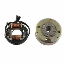 Volano IDM Minarelli rotazione