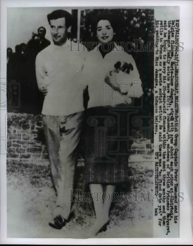 1959 stampa foto marie - 1959,