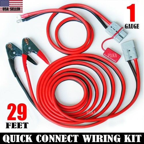 Professional gauge 29 ft - 1,