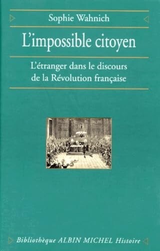 Impossible citoyen by - ,