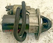 RICAMBI USATI, MOTORINO