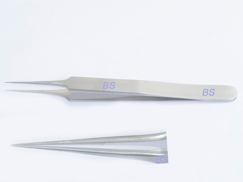 Pinza precisione - di,