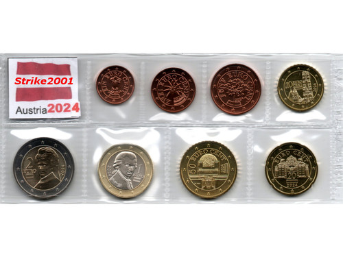 Euro austria 2024 - 2024,
