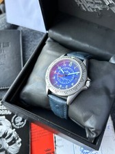 Fortis Cosmonauts Gmt