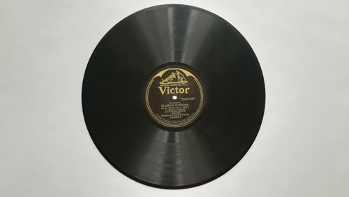 Cavalleria rusticana 1903