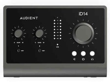 Audient iD14 MKII -