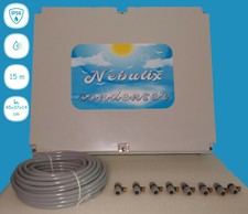 Nebulizzatore per condensa per