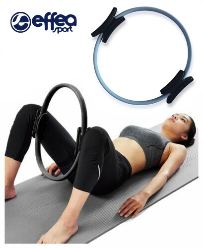 Anello yoga per pilates - anello,