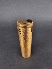 ? Rondo GOLD Electronic Lighter  Elegant & Compact -  collection