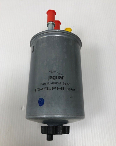 Filtro carburante turbo - , diesel