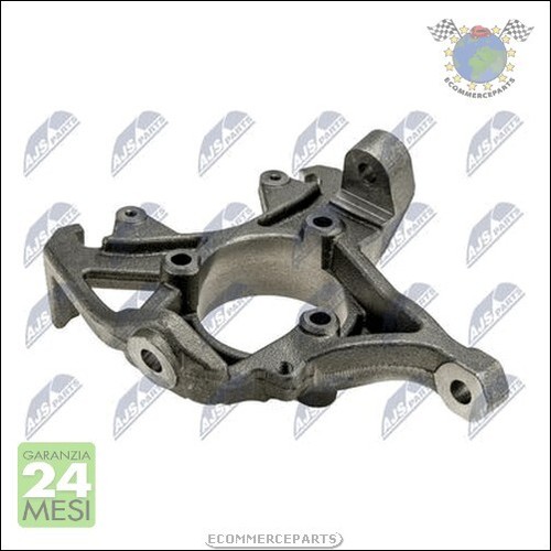 Fusello mozzo ant - , sx
