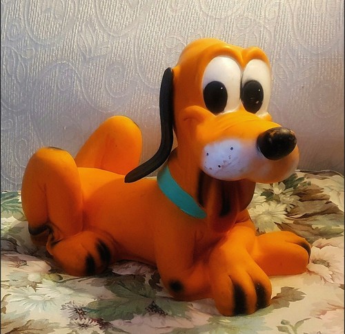 1980s vintage original disney - 1980s,