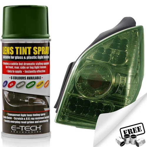 Spray tinta lenti - spray,