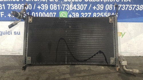 Ricambi usati radiatore aria - radiatore,