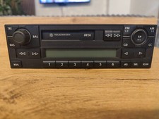 Autoradio originale Volkswagen