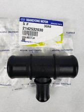 Genuine ssangyong korando - ssangyong, suv