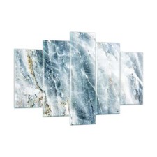 Quadro su Vetro 150x100cm