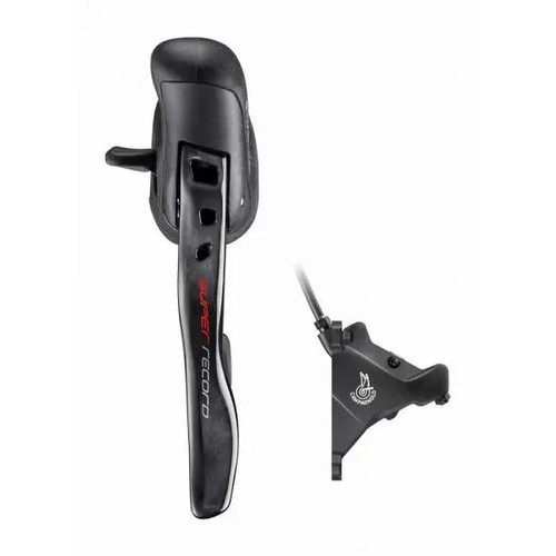 Campagnolo ergo power super - power,
