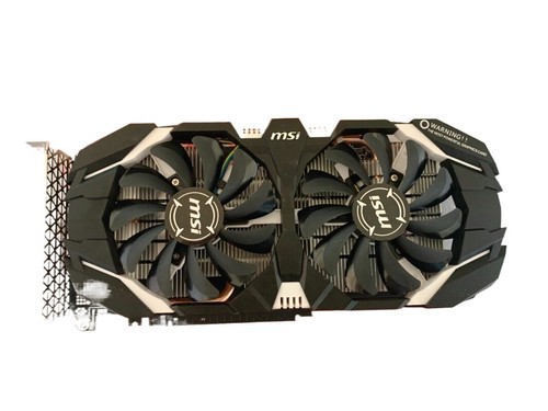 Scheda grafica msi nvidia - scheda,