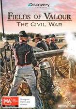 Fields of Valor: The Civil War
