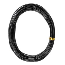 Filo per bonsai, lunghezza