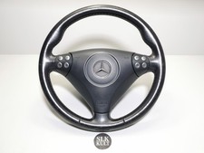 Volante pelle originale - volante,