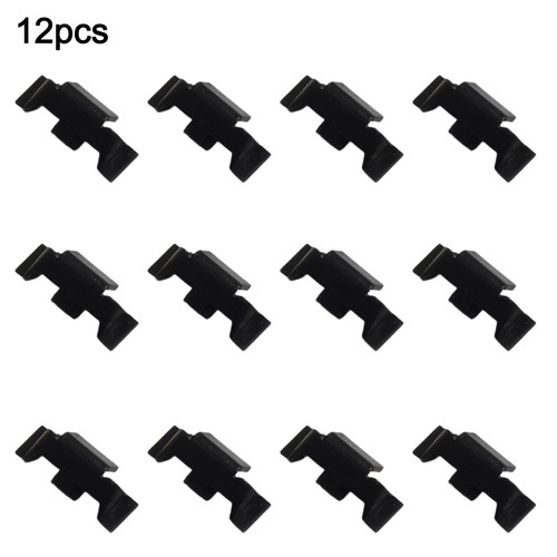 12pz clip anello assetto - clip,