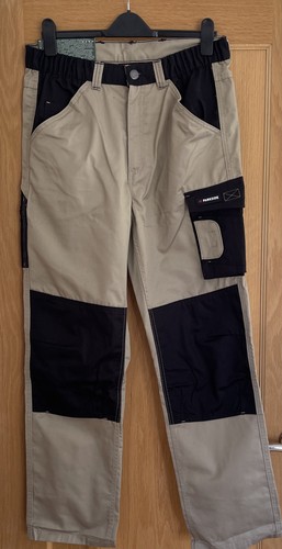 Pantaloni lavoro - pantaloni,
