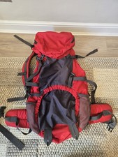 Highlander trekker 85l zaino - highlander,