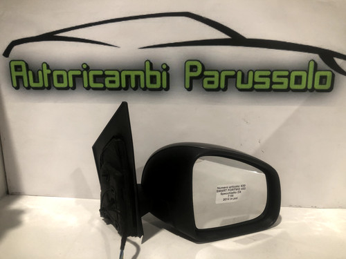 Specchietto retrovisore - retrovisore, dx