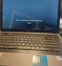 HP 2000-299WM Notebook Laptop