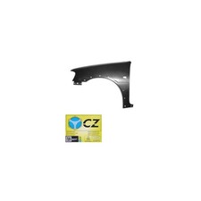 Parafango anteriore sx per